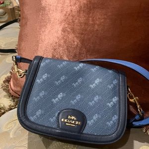 Coach Crossbody